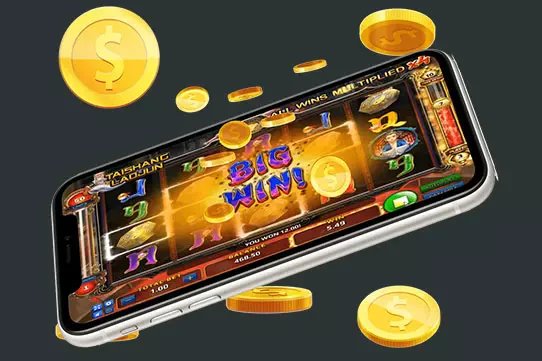 timnas slot account dashboard with balance and game options
